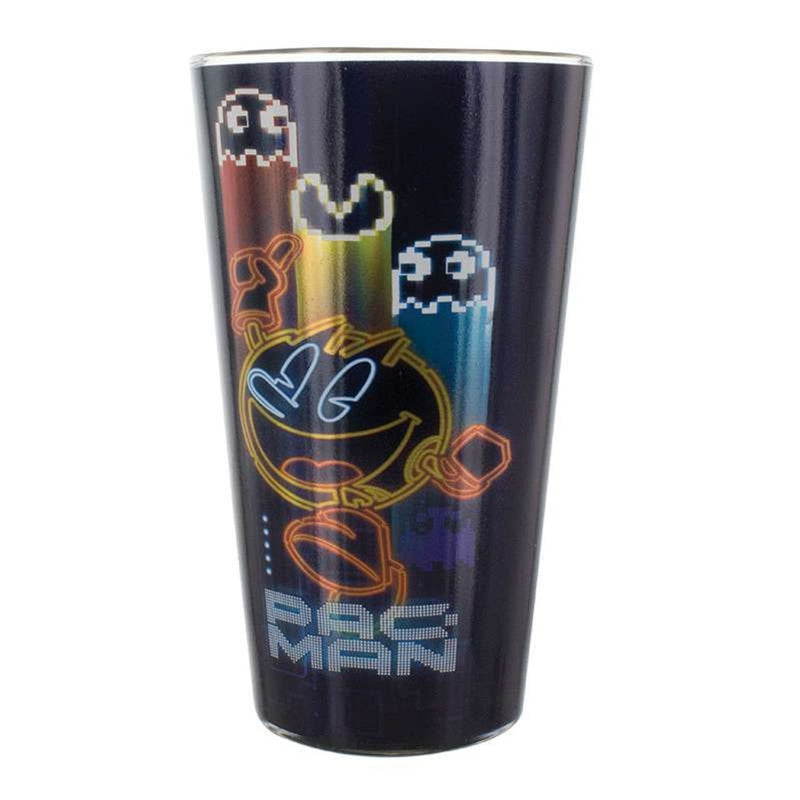 Pac-Man - Drinking Glass
