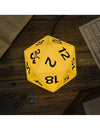 D&D - D20 Light