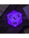 D&D - D20 Light