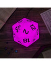 D&D - D20 Light