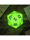 D&D - D20 Light