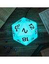 D&D - D20 Light