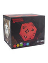 D&D - D20 Light