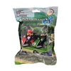 Mario Kart - Backpack Buddies Blind Bag Keychain (Single)