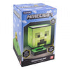 Minecraft - Creeper Lamp