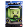 Minecraft - Creeper Lamp