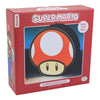 Super Mario - Mushroom Box Light