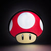 Super Mario - Mushroom Box Light