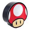 Super Mario - Mushroom Box Light