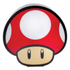 Super Mario - Mushroom Box Light