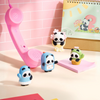 52Toys: Panda Roll - Minime Mix & Match Crew Series 2 Blind Box (Single)