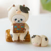 Panpan: I Love you More Series Blind Box (Single)