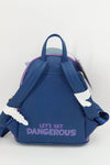 Darkwing Duck - Darkwing Duck Mini Backpack