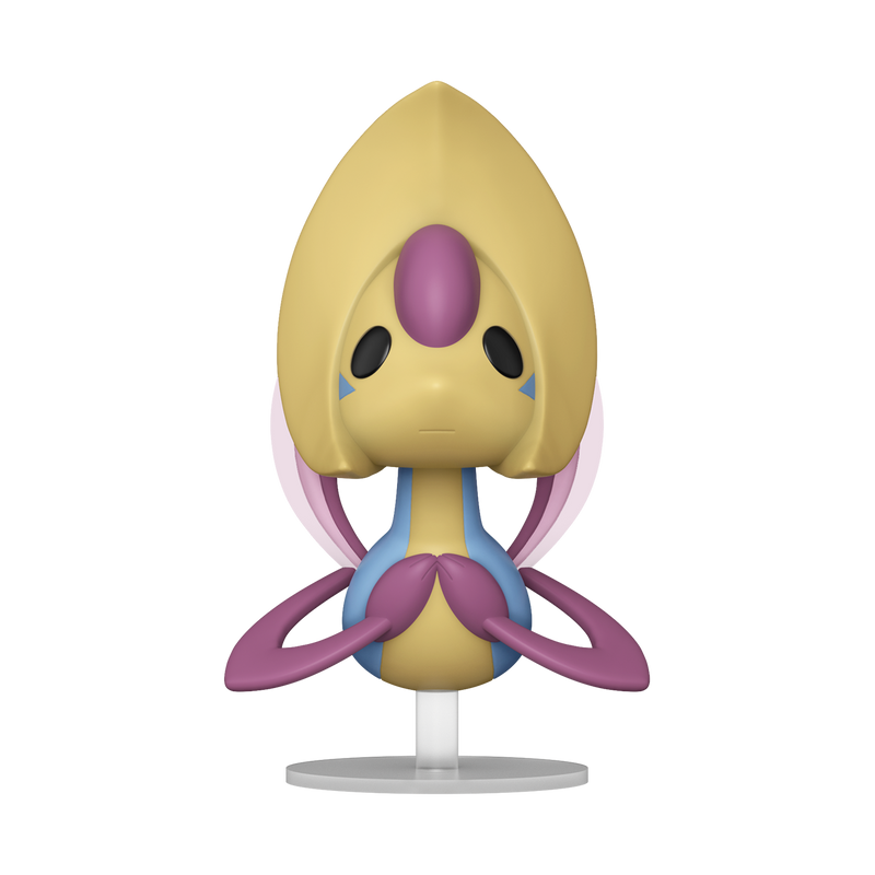 Pokemon - Cresselia 10 Inch Pop! Vinyl Figure (C2E2 2024 Exclusive)