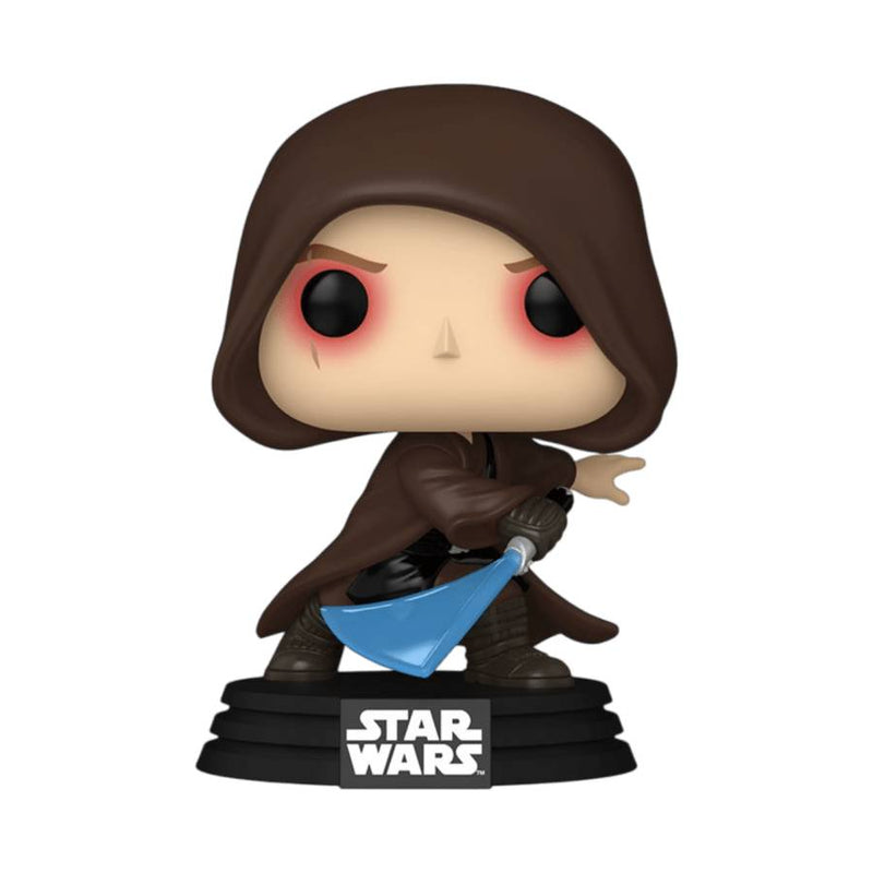 Star Wars - Darth Vader (Umarmored) Pop! Vinyl Figure