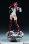 Pepper - Pepper Premium Format 1:4 Statue