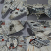 PG 1/72 Star Wars Millennium Falcon Model Kit