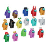 Among Us - Crewmate Blind Bag Mystery Figure (Single)
