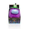 Among Us - Purple Crewmate Giant 30cm Huggable Plush