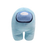 Among Us - Blue Crewmate Giant 30cm Huggable Plush