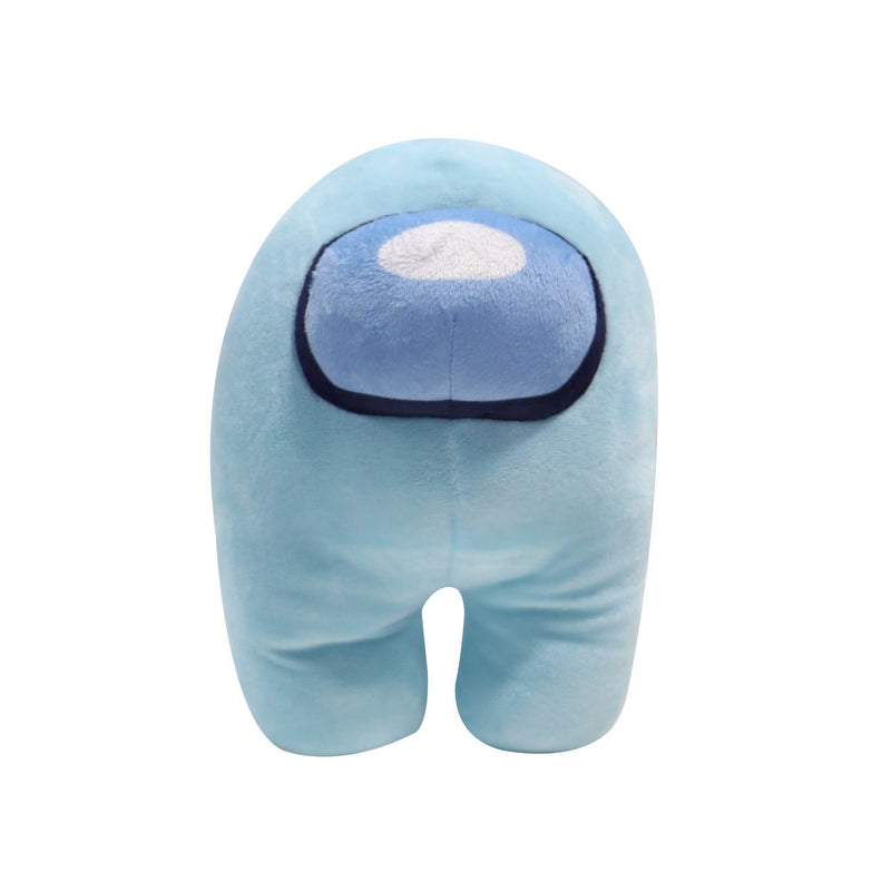 Among Us - Blue Crewmate Giant 30cm Huggable Plush