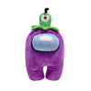 Among Us - Purple Crewmate Giant 30cm Huggable Plush