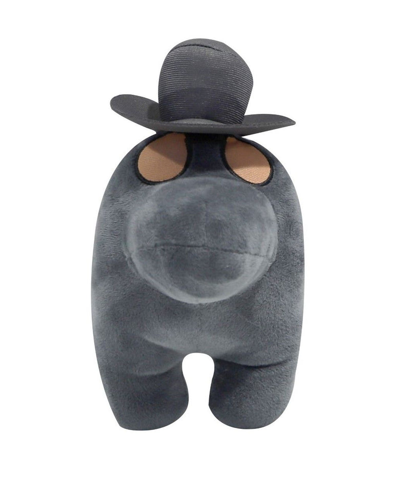 Among Us - Plush Buddies Plague Doctor Crewmate