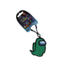 Among Us - 2D Assorted Crewmate Keychain (Single)