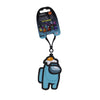 Among Us - 2D Assorted Crewmate Keychain (Single)