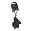 Among Us - 2D Assorted Crewmate Keychain (Single)