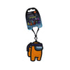 Among Us - 2D Assorted Crewmate Keychain (Single)
