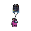 Among Us - 2D Assorted Crewmate Keychain (Single)