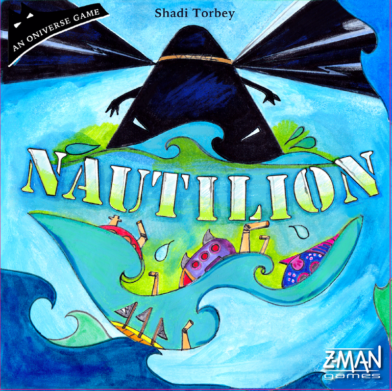 Nautillion