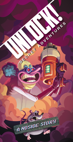 Unlock: Noside Story