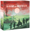 Now or Never