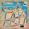 Ticket to Ride San Francisco