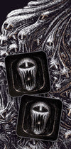 The Night Cage: The Shrieking Hollow