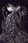 The Night Cage: The Shrieking Hollow