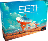 SETI: Search for Extraterrestrial Intelligence