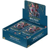 One Piece Card Game Pillars of Strength (OP-03) Booster (Single)