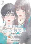 Pink Candy Kiss - Vol. 2