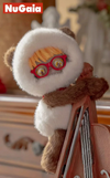 Pajama Baby Series Plush Blind Box