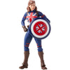 What If - Marvel Legends Captain Carter 6-Inch Action Figure