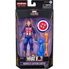 Marvel Legends Series - Peggy Carter 6 Inch Action Figure