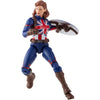 Marvel Legends Series - Peggy Carter 6 Inch Action Figure