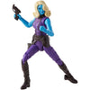 What If - Marvel Legends Heist Nebula 6-Inch Action Figure