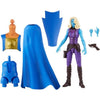 What If - Marvel Legends Heist Nebula 6-Inch Action Figure