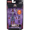 What If - Marvel Legends T'Challa Star-Lord 6-Inch Action Figure