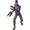 What If - Marvel Legends T'Challa Star-Lord 6-Inch Action Figure