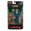 Spider-Man - Marvel Legends J. Jonah Jameson 6-Inch Action Figure